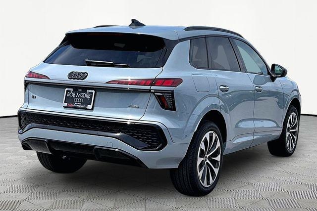 2026 Audi Q3 SUV