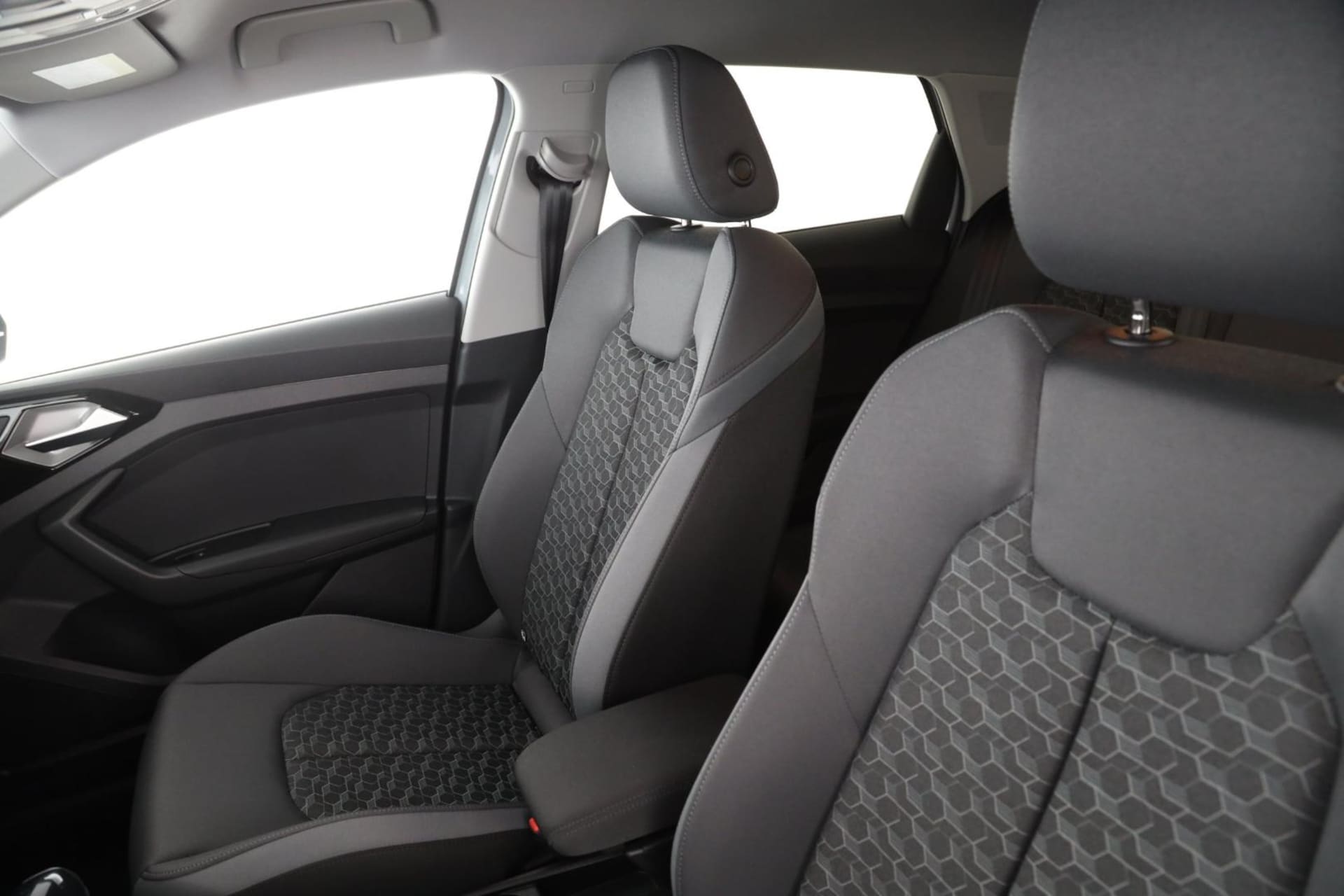 Audi A1 Sportback S line
