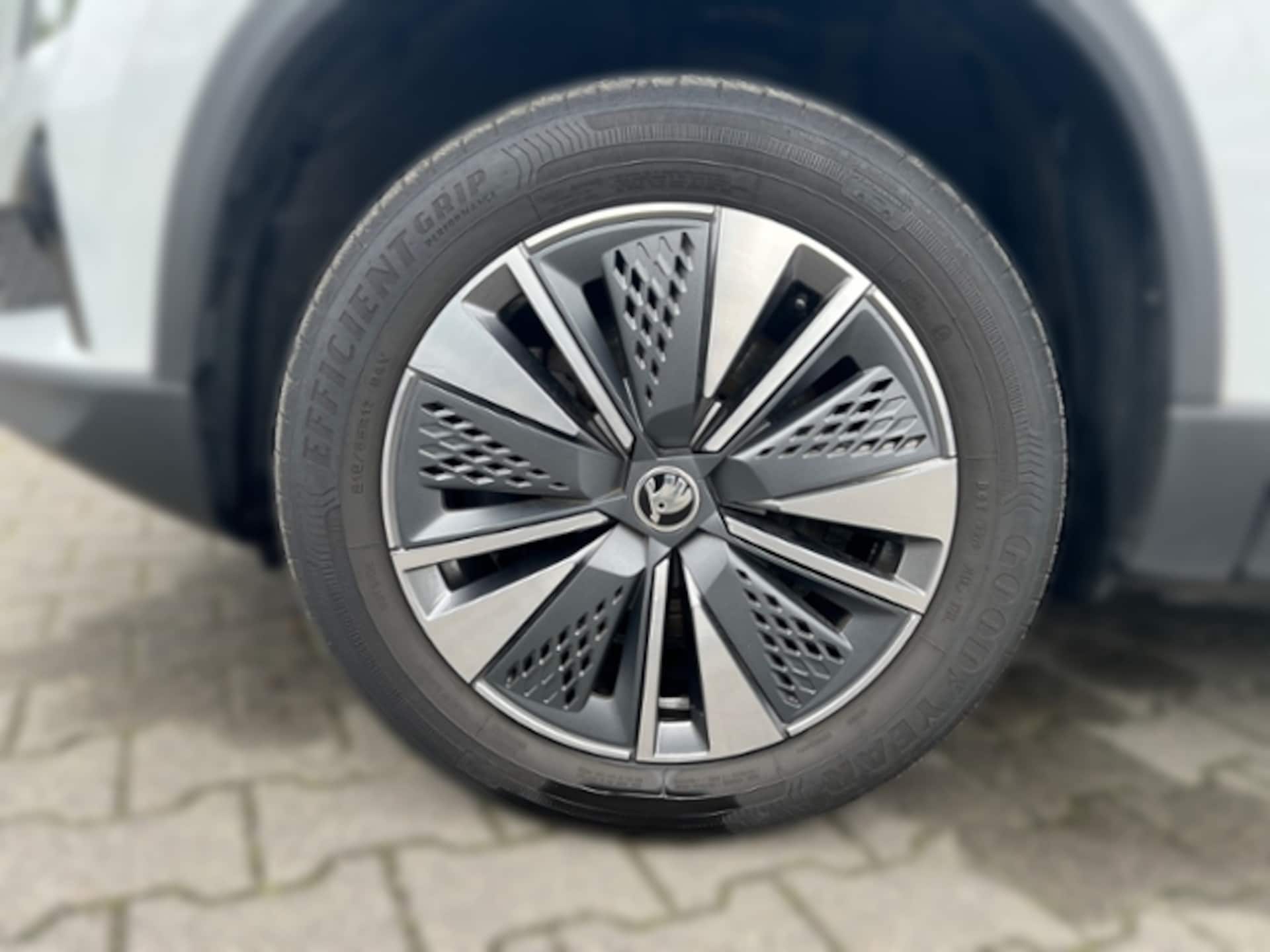 Skoda Karoq Ambition