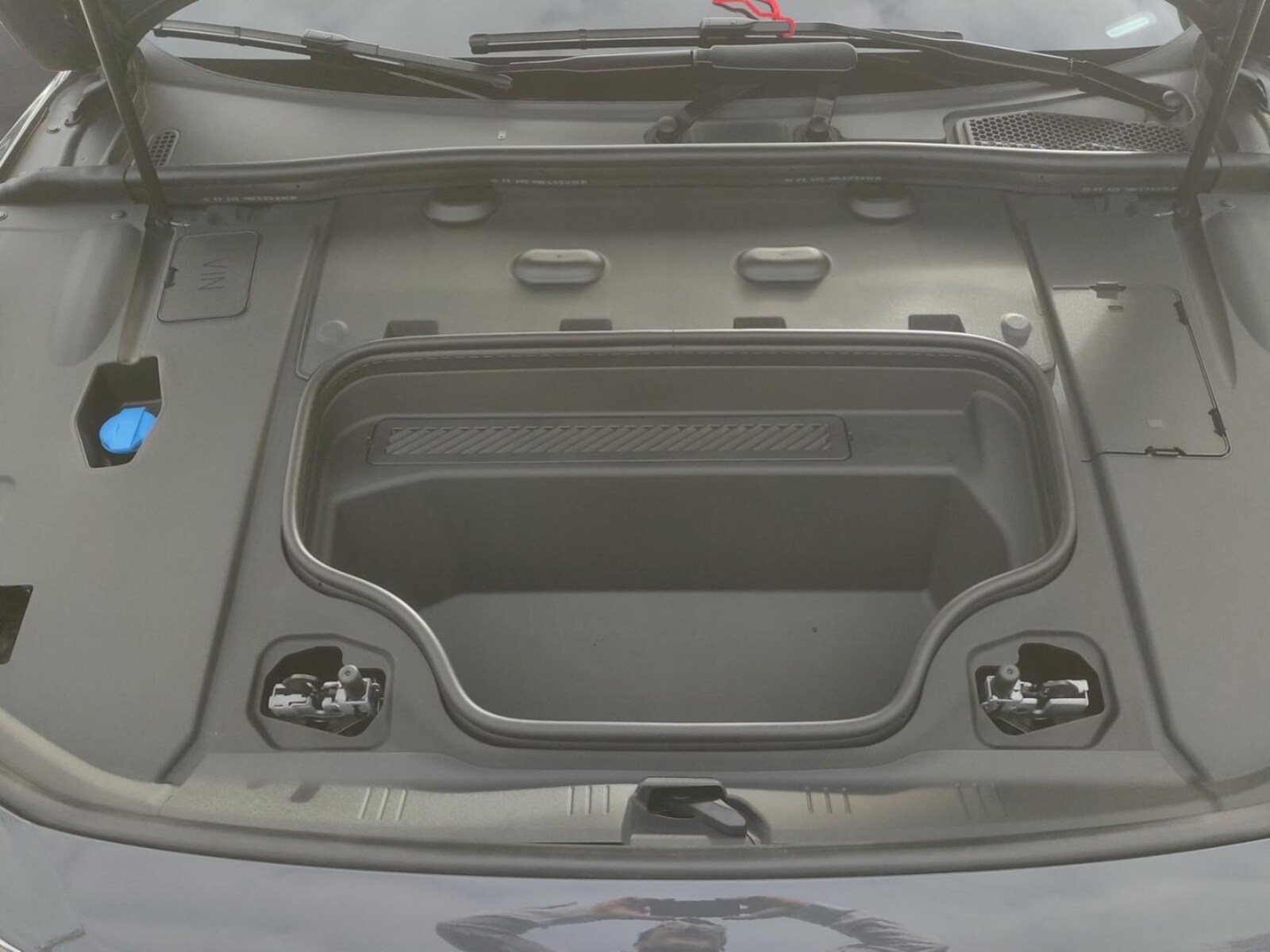 Audi A6 Avant e-tron – Bild 19