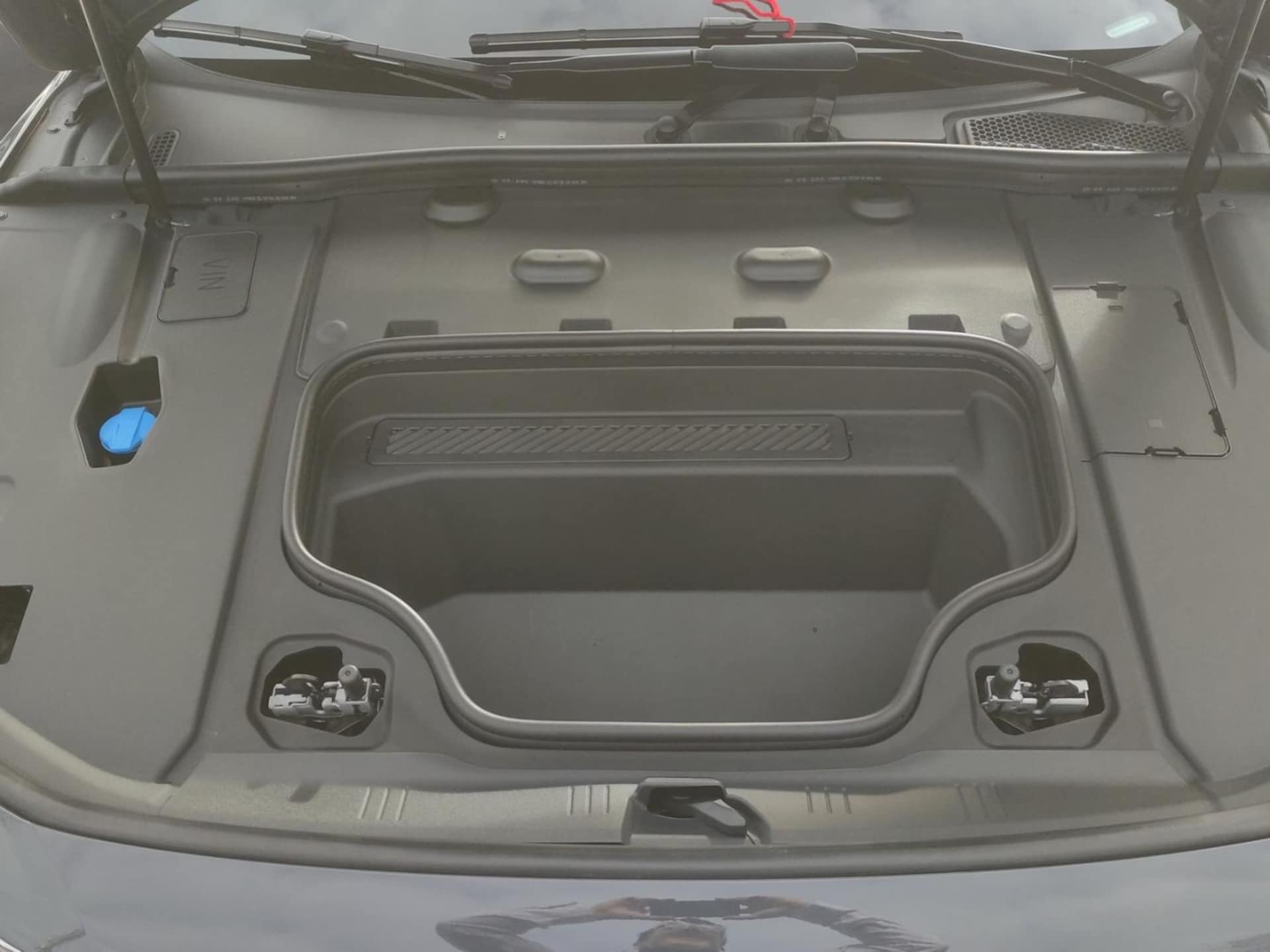 Audi A6 Avant e-tron