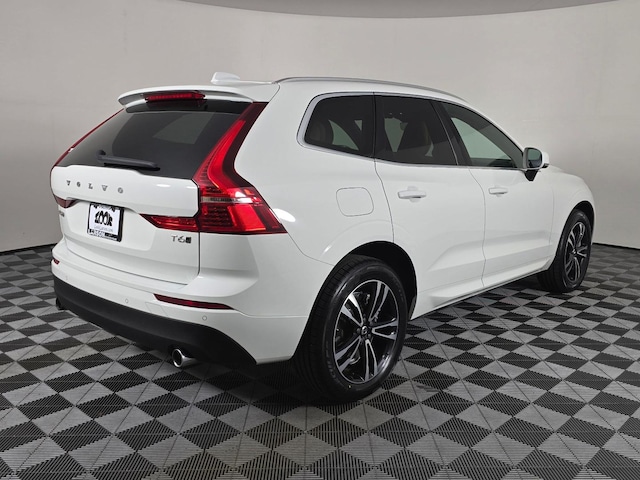 2020 Volvo XC60