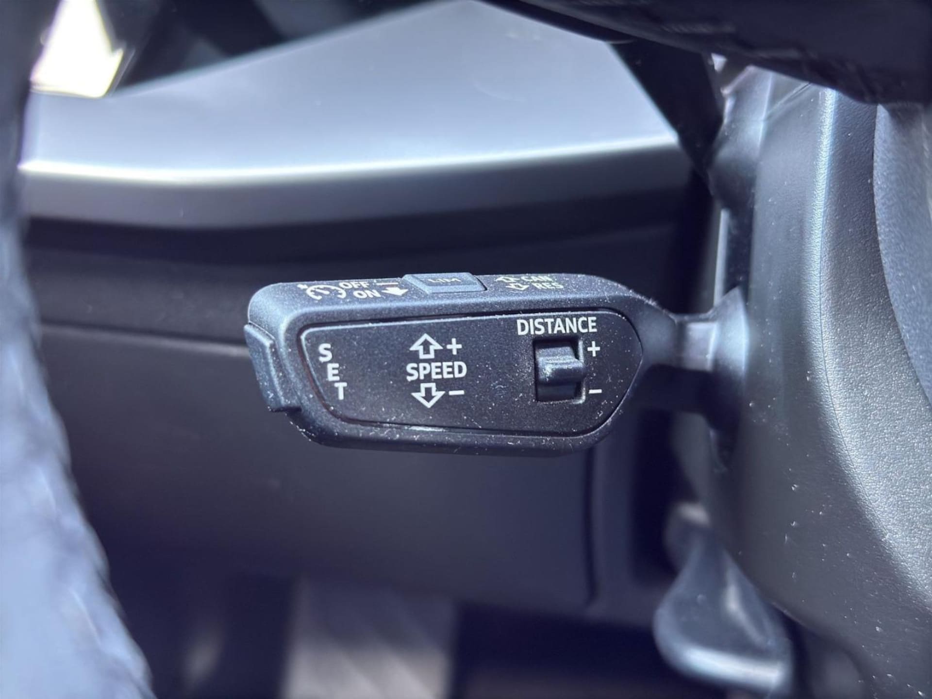 Audi A3 Sportback TFSI e Advanced