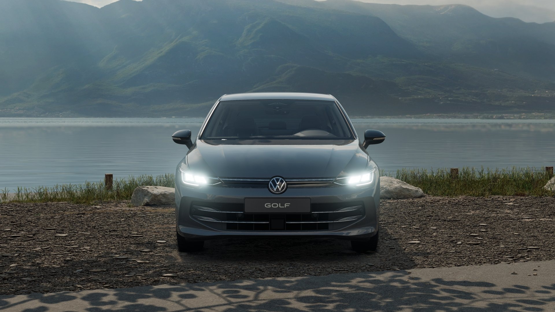 Volkswagen Golf ENERGY