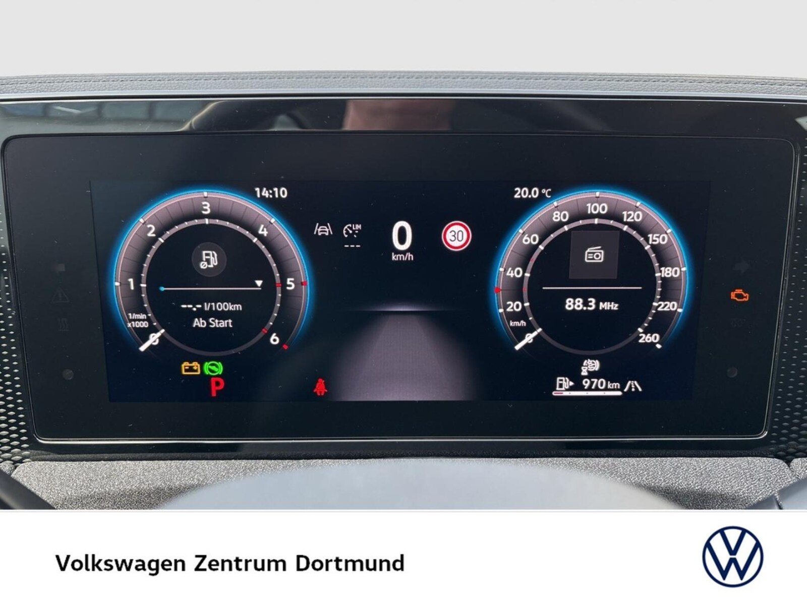 Volkswagen Tiguan – Bild 10