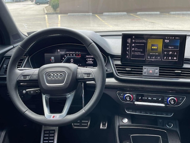 2024 Audi SQ5