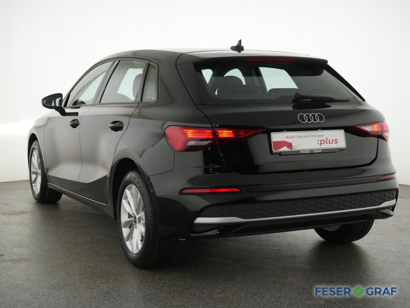 Audi A3 Sportback – Bild 12