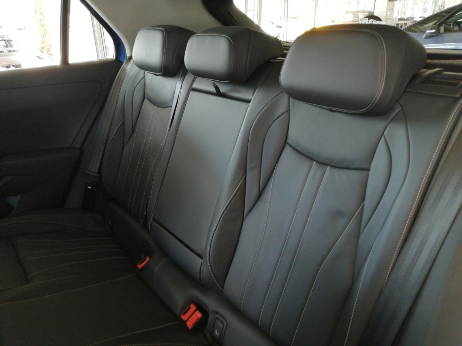 Volkswagen T-Roc – Bild 10