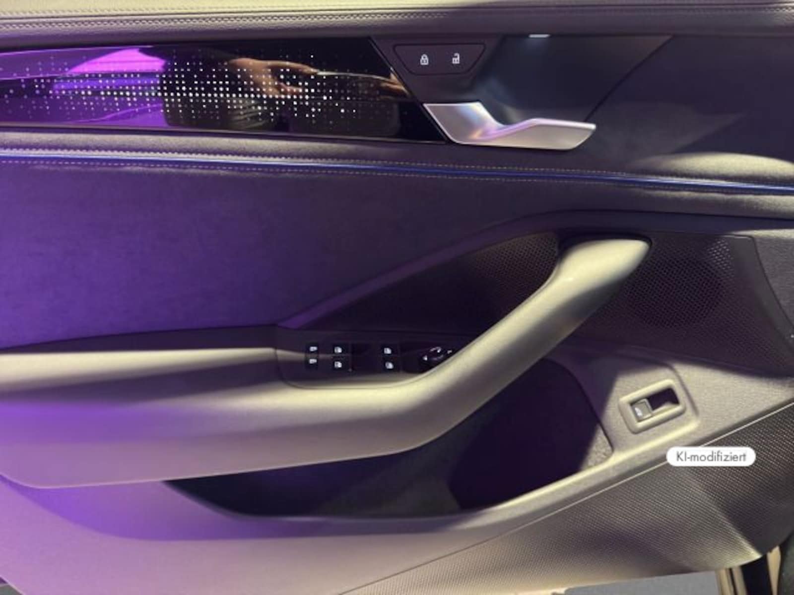Volkswagen Passat – Bild 13