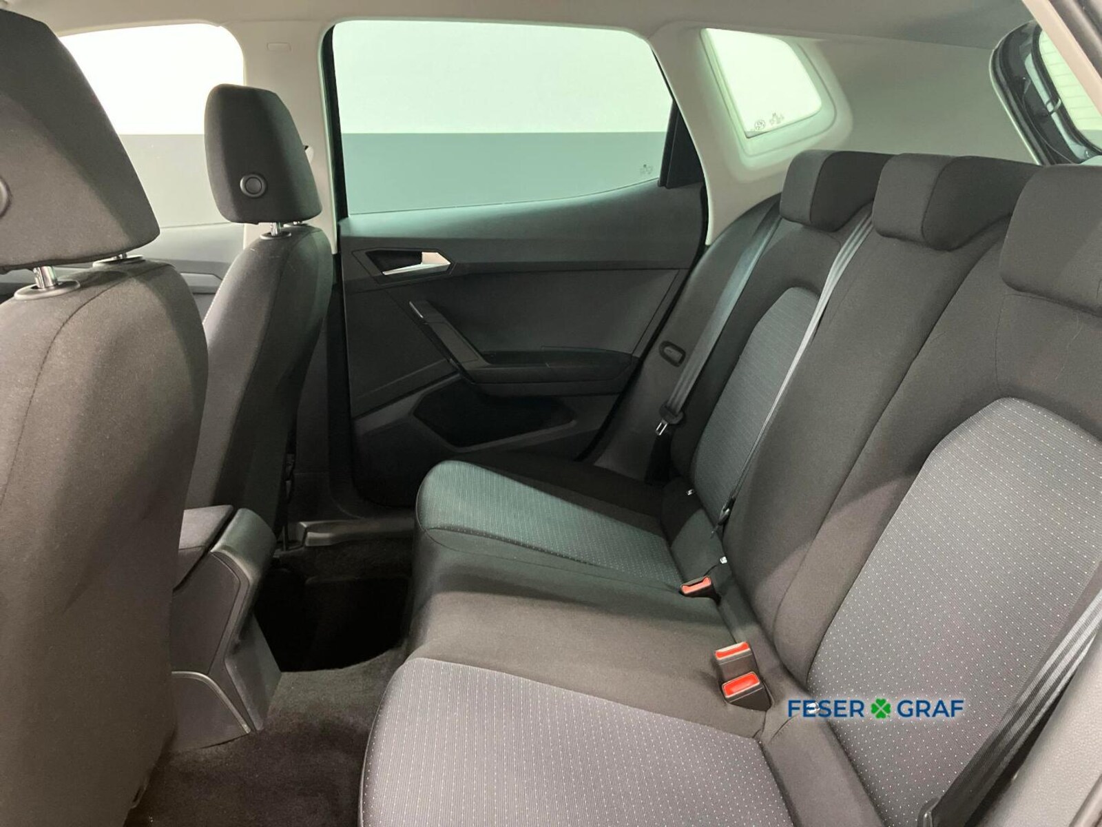 SEAT Arona – Bild 10