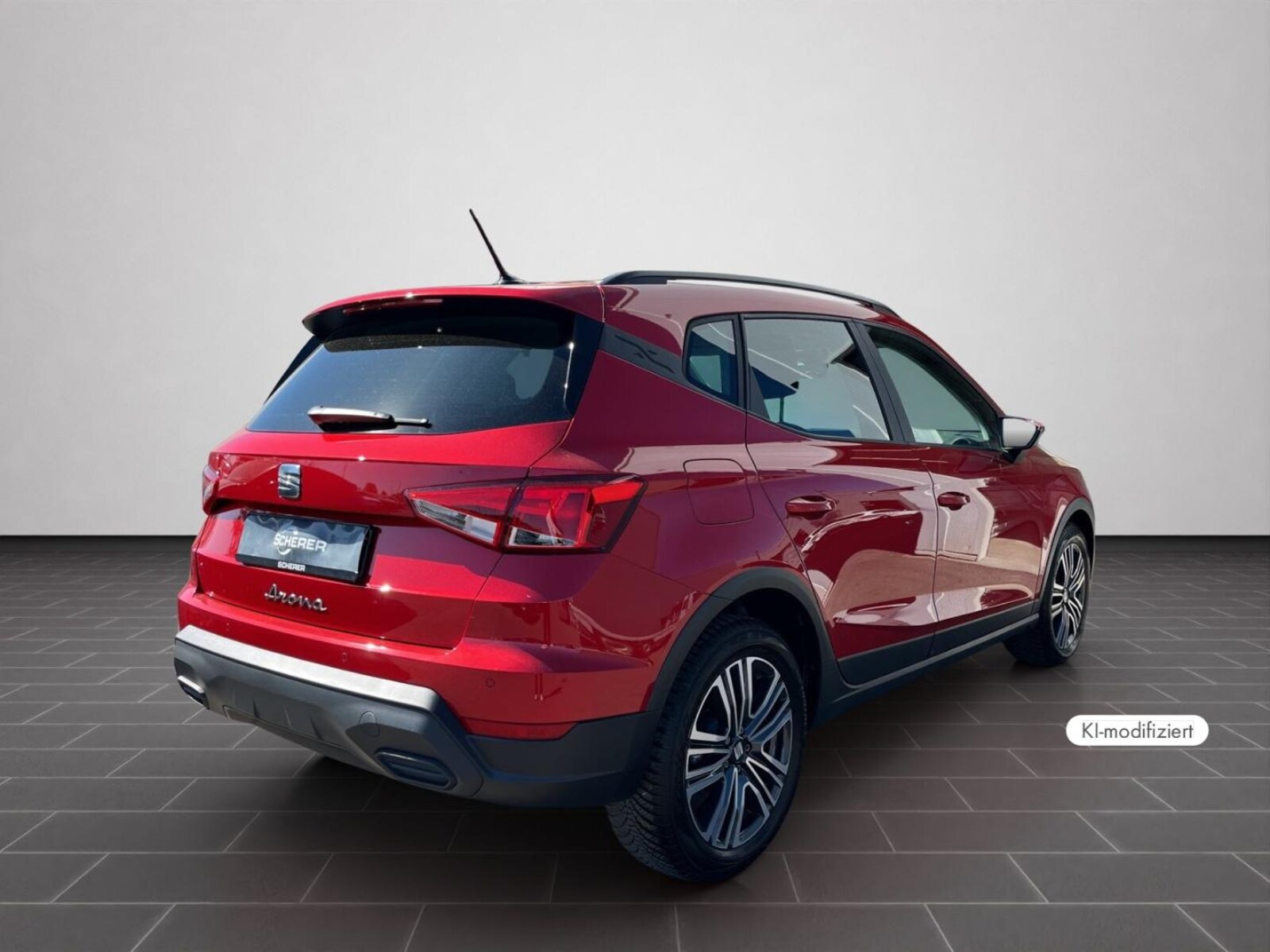 SEAT Arona – Bild 2