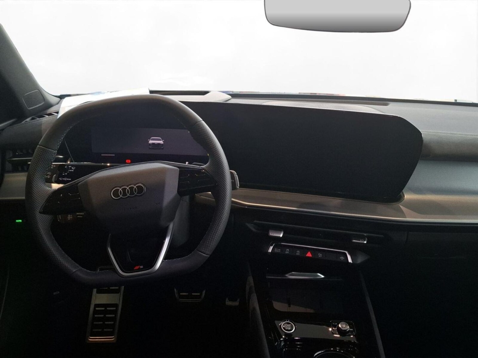 Audi Q3 Sportback – Bild 4
