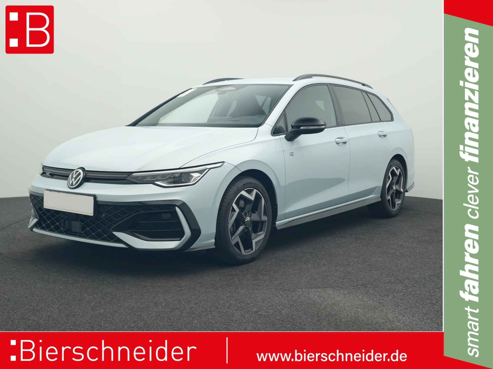 Volkswagen Golf Variant 2025