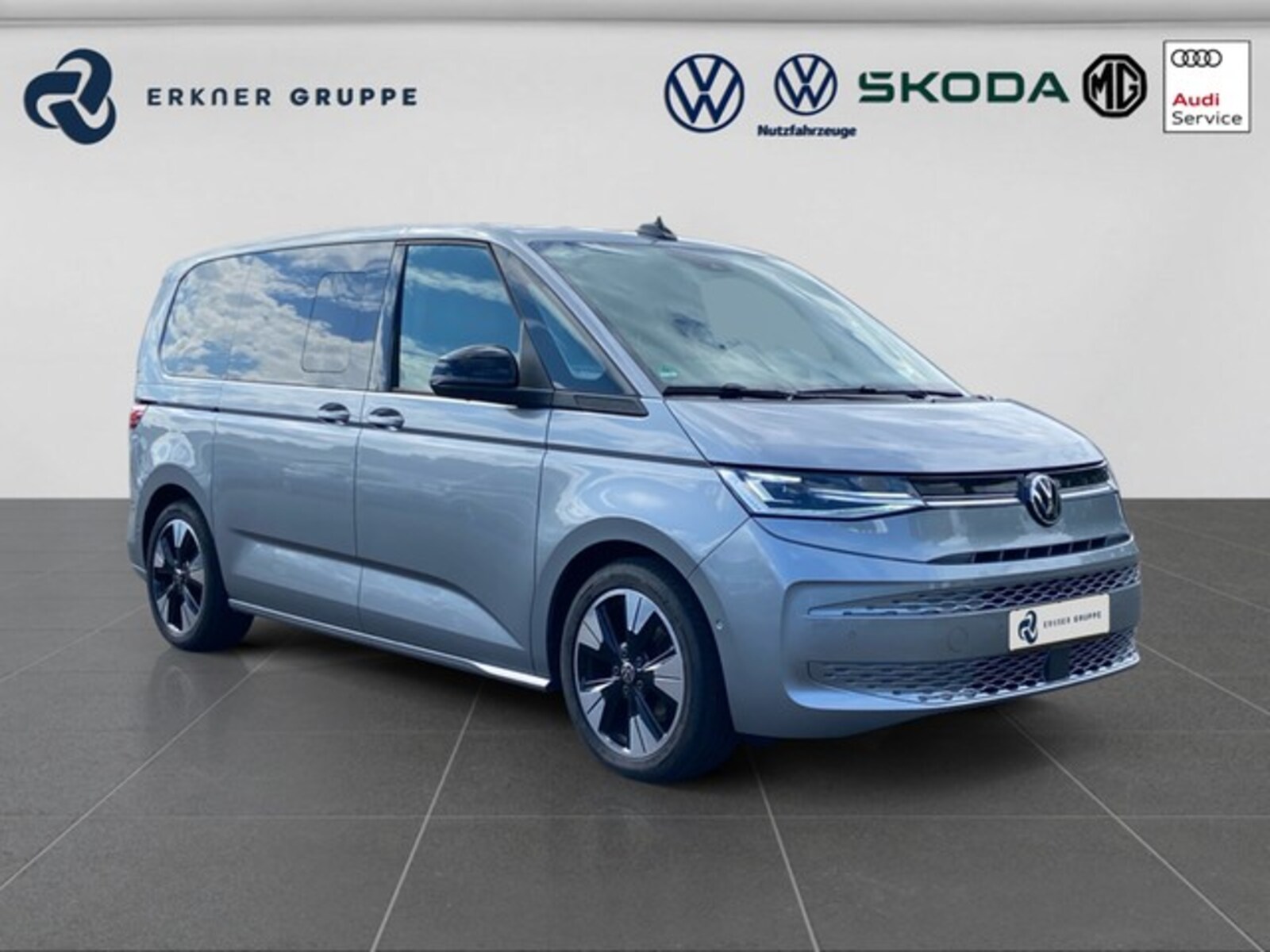 Volkswagen Multivan – Bild 7