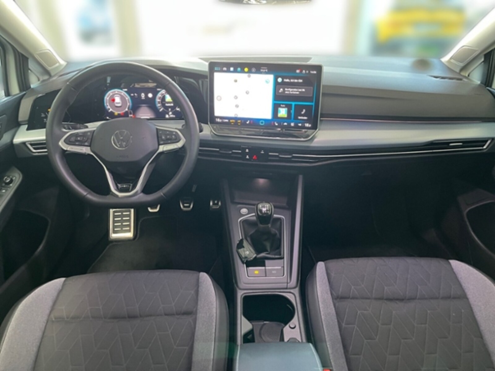 Volkswagen Golf – Bild 14