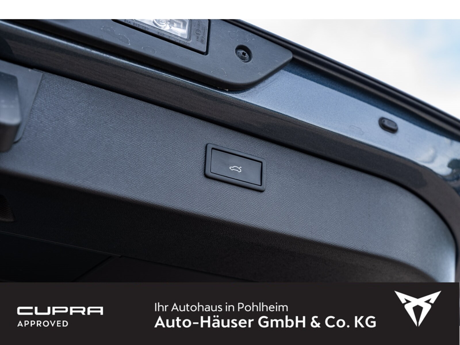 CUPRA Formentor – Bild 9