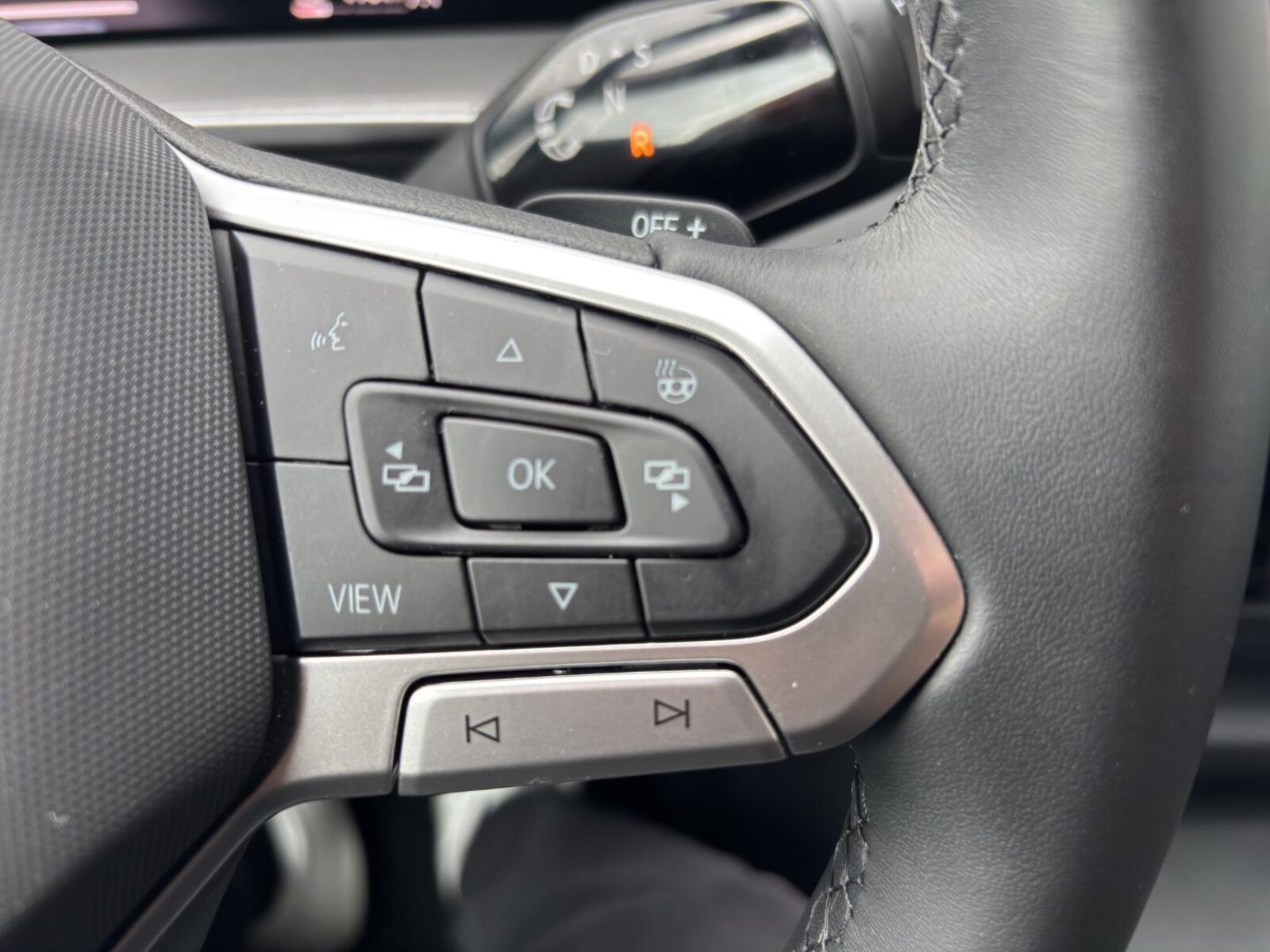 Volkswagen Tayron – Bild 22