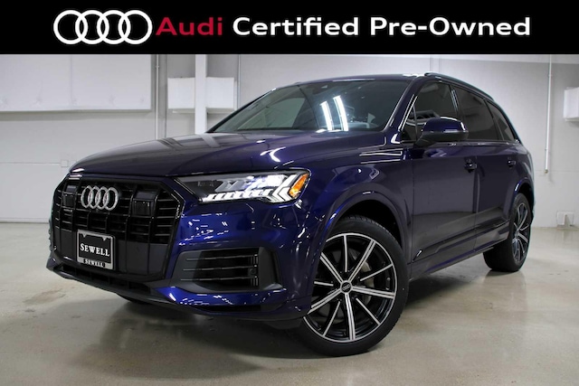 Photo of 2023 Audi Q7 
