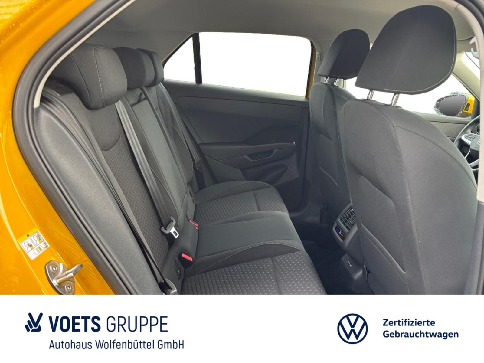 Volkswagen T-Roc – Bild 14