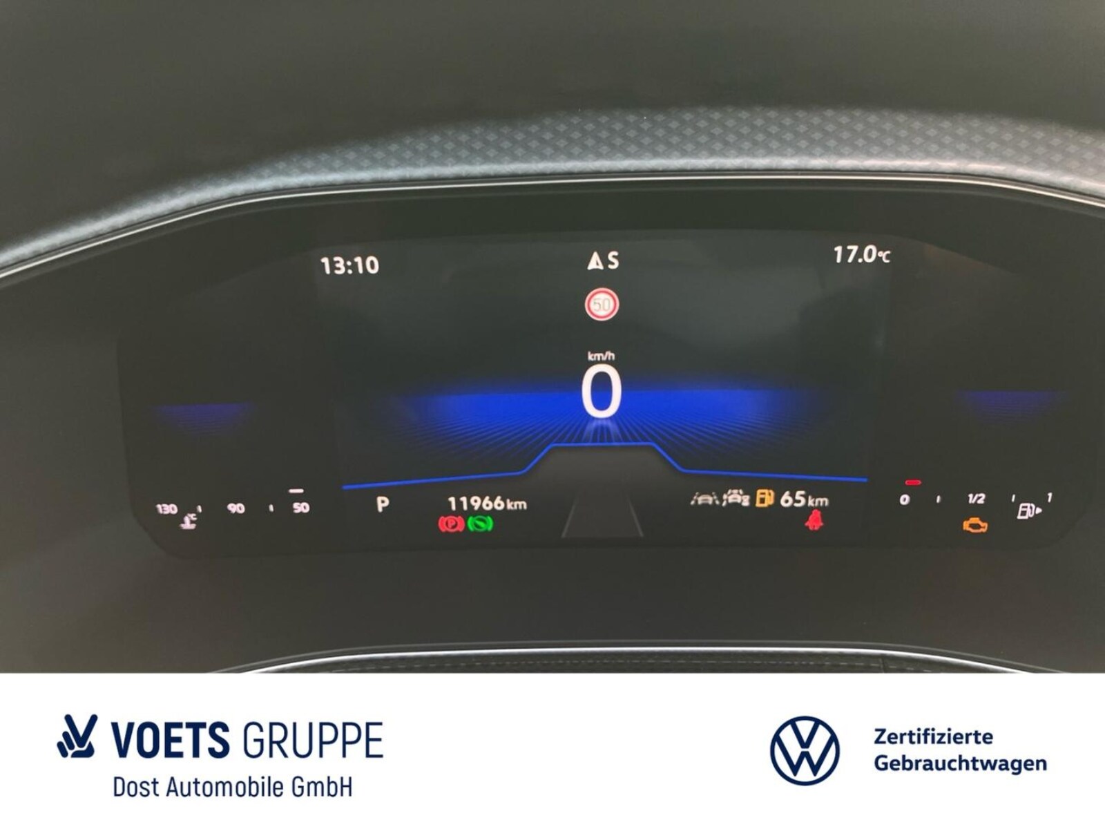 Volkswagen T-Cross – Bild 12