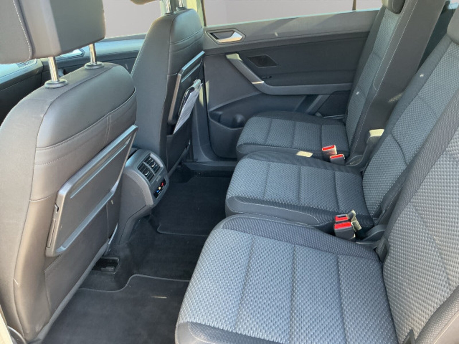 Volkswagen Touran – Bild 17