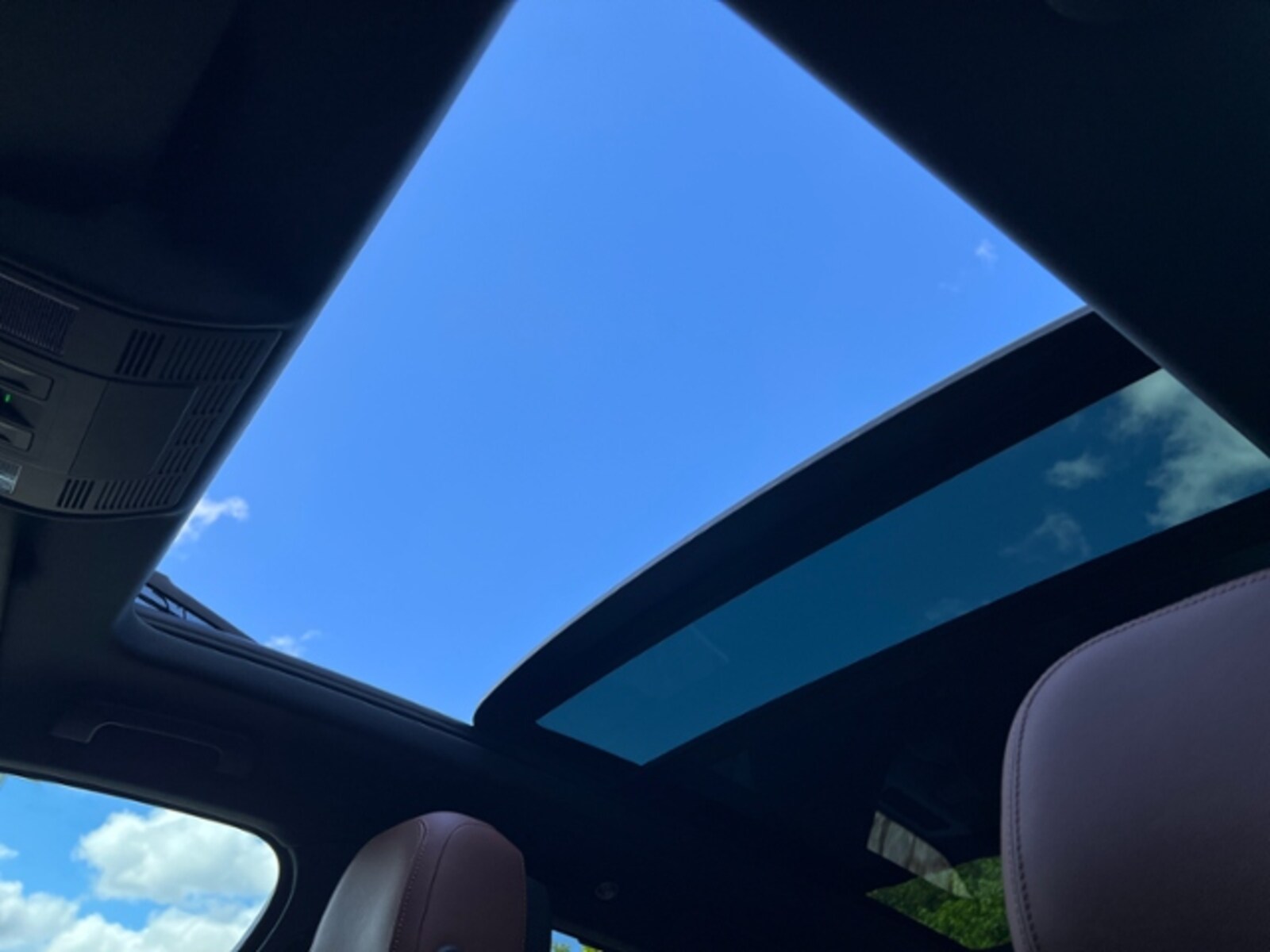 Volkswagen Touareg – Bild 21