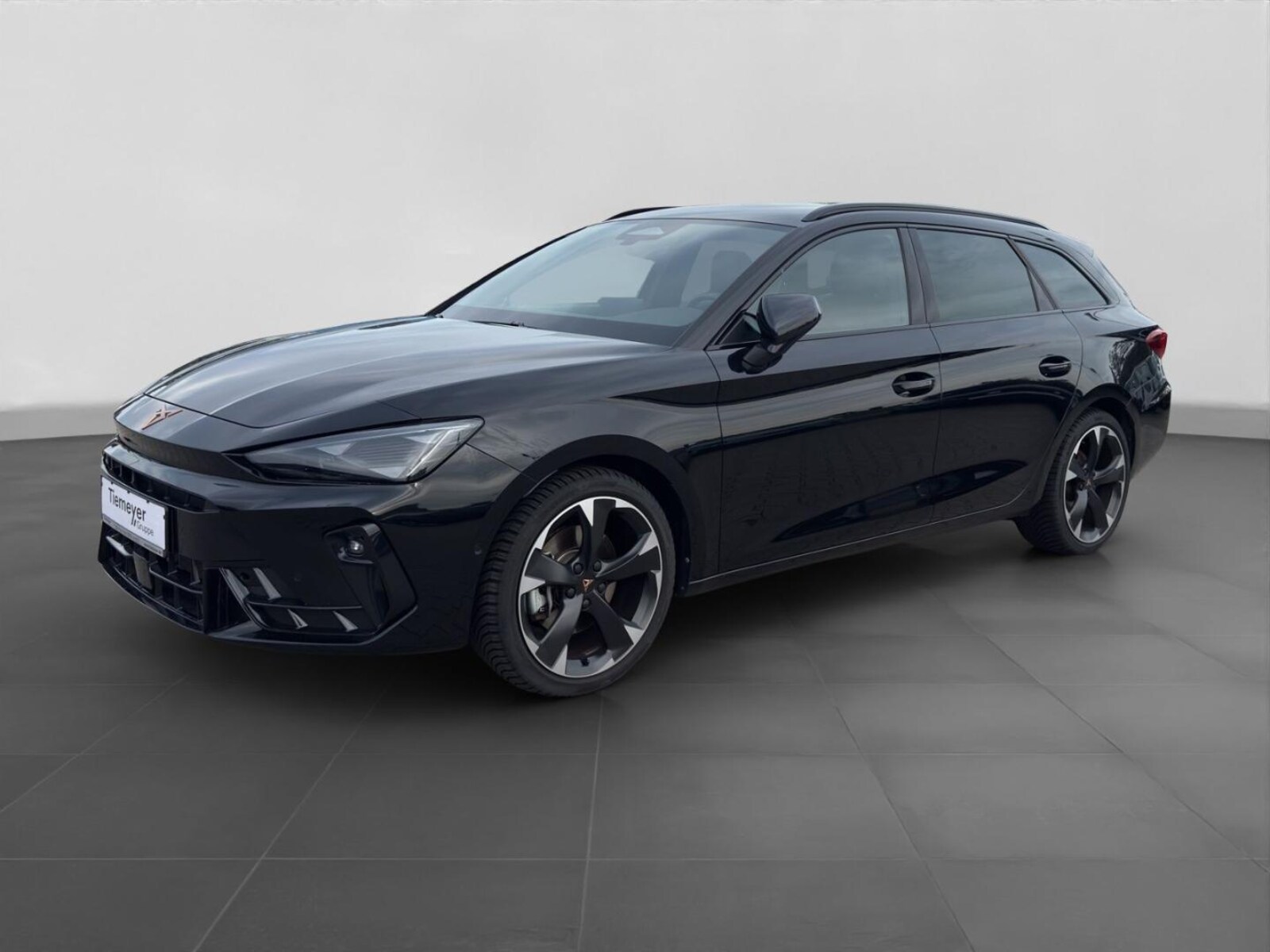CUPRA Leon Sportstourer – Bild 2