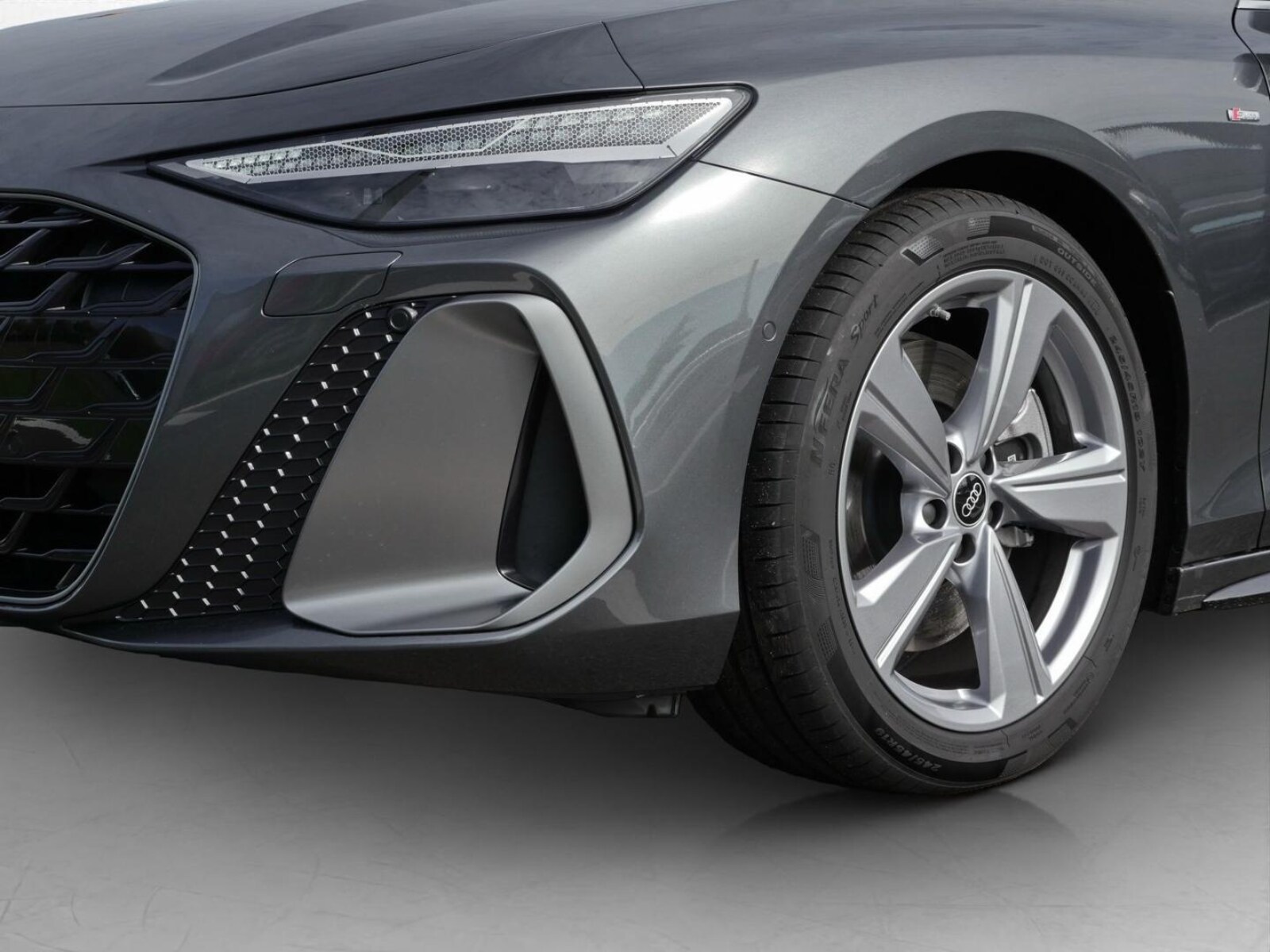 Audi A6 Avant – Bild 13