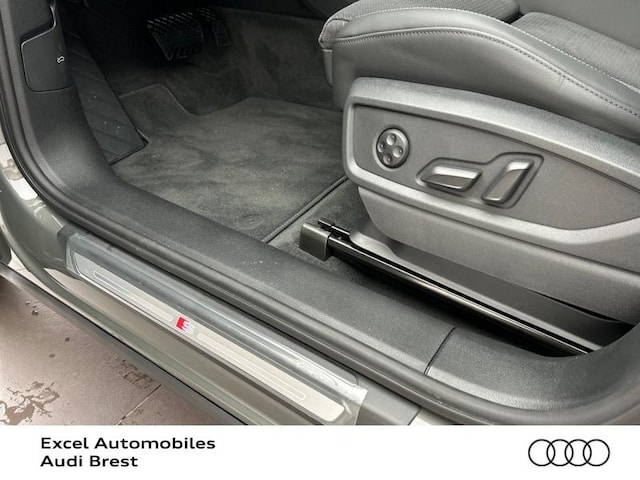 Audi Q5 S Line 55 TFSI E Quattro 367 Ch S Tronic - 2025 - Joinsteer - #13