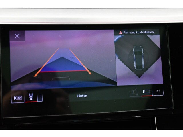 Image about Audi e-tron Sportback 55 quattro