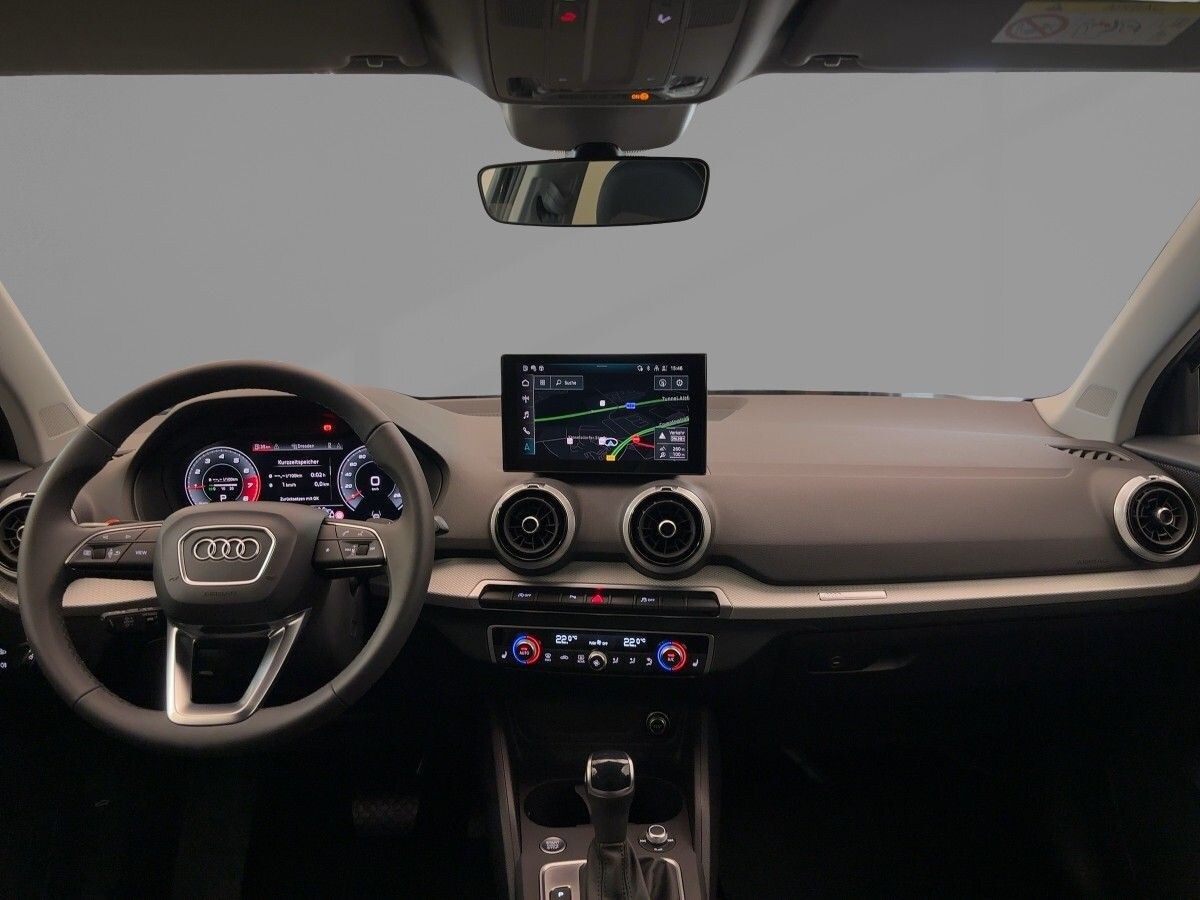 Image about Audi Q2 advanced 35 TFSI S tronic
