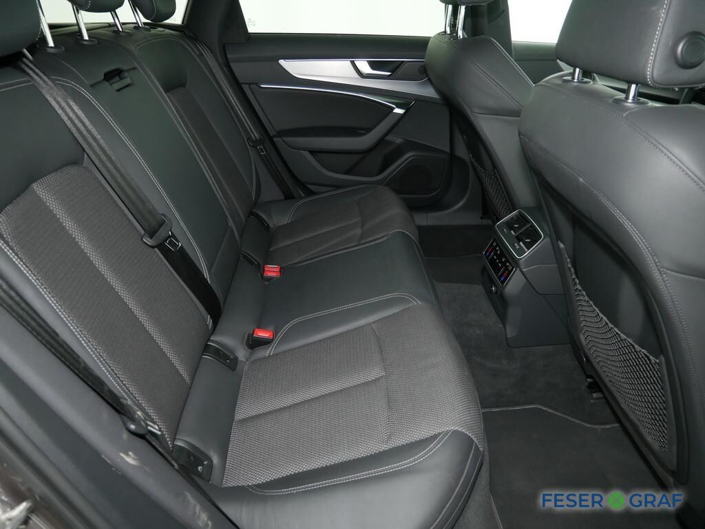 Image about Audi A6 Avant sport 45 TFSI quattro S tronic