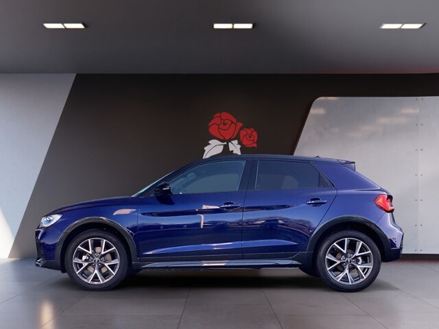 Image about Audi A1 allstreet 30 TFSI S tronic