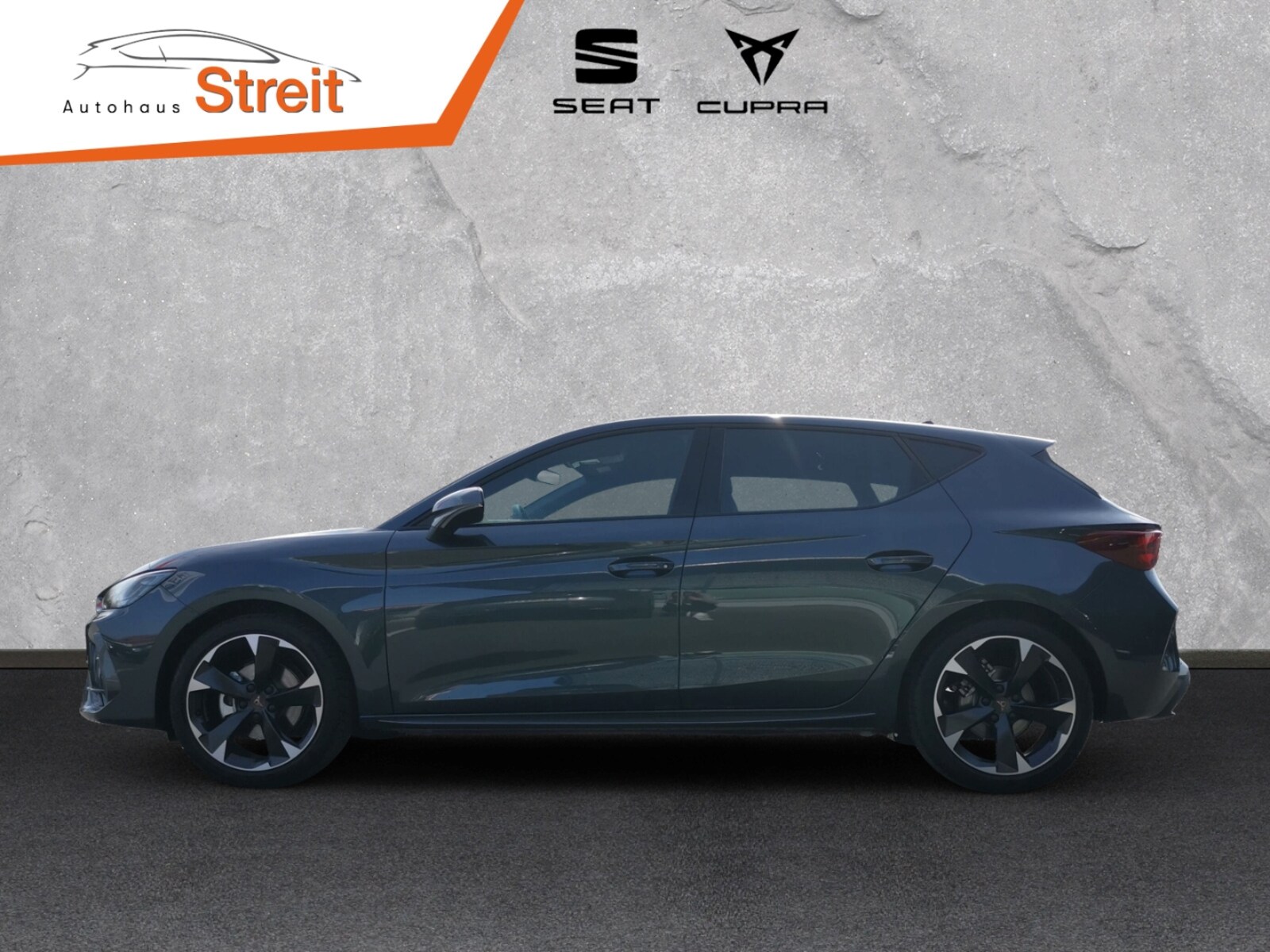 CUPRA Leon – Bild 2