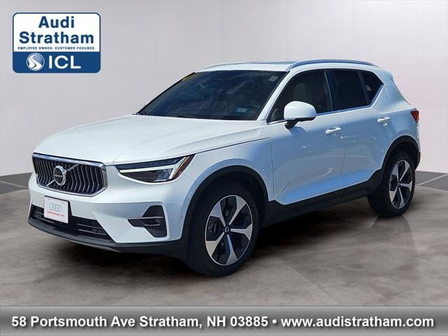 2023 Volvo XC40