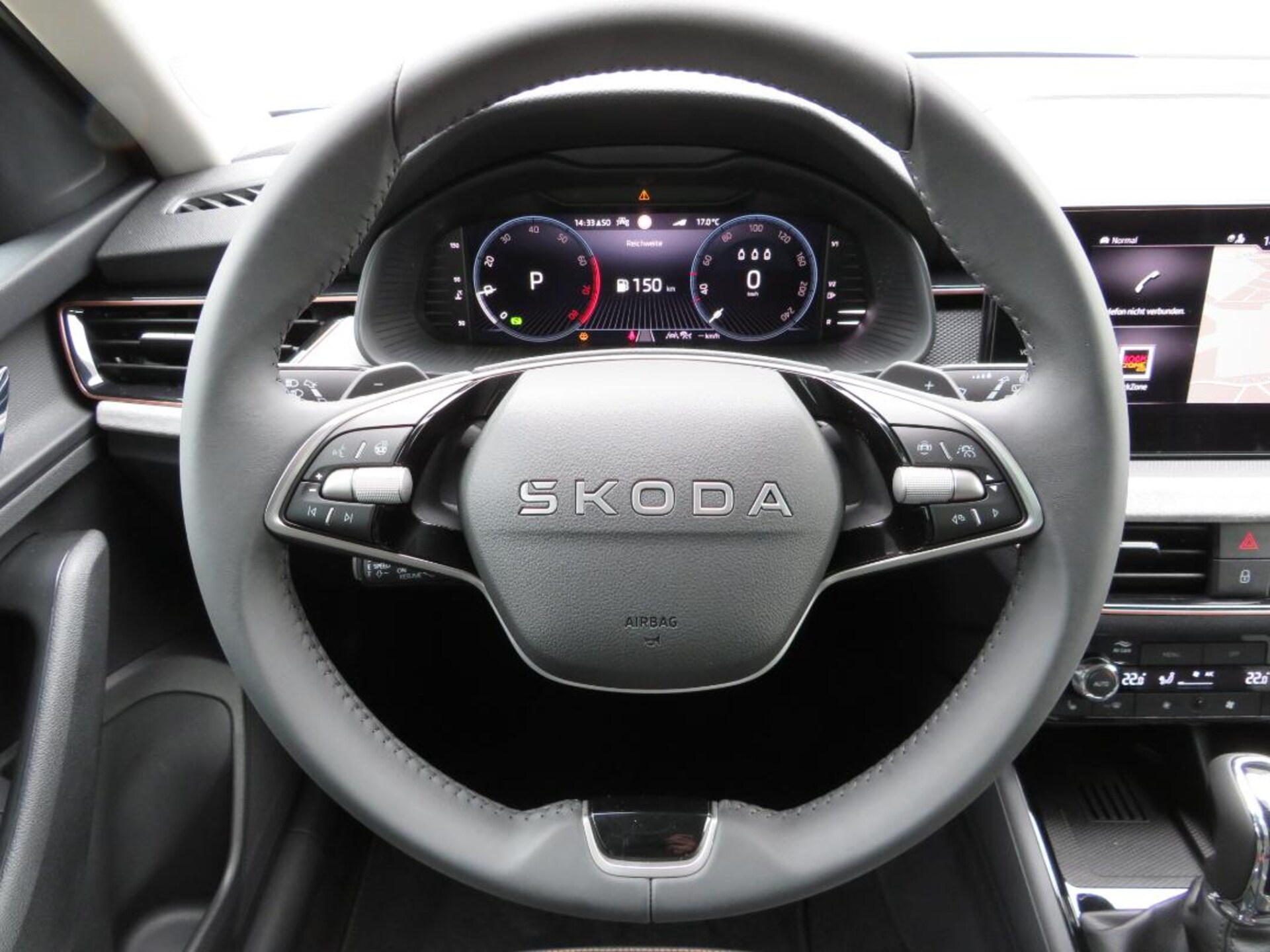Skoda Kamiq Top Selection