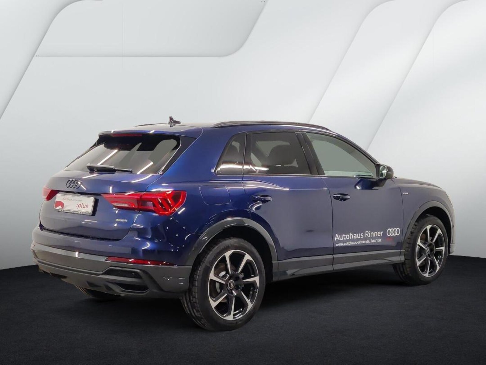 Audi Q3 – Bild 2