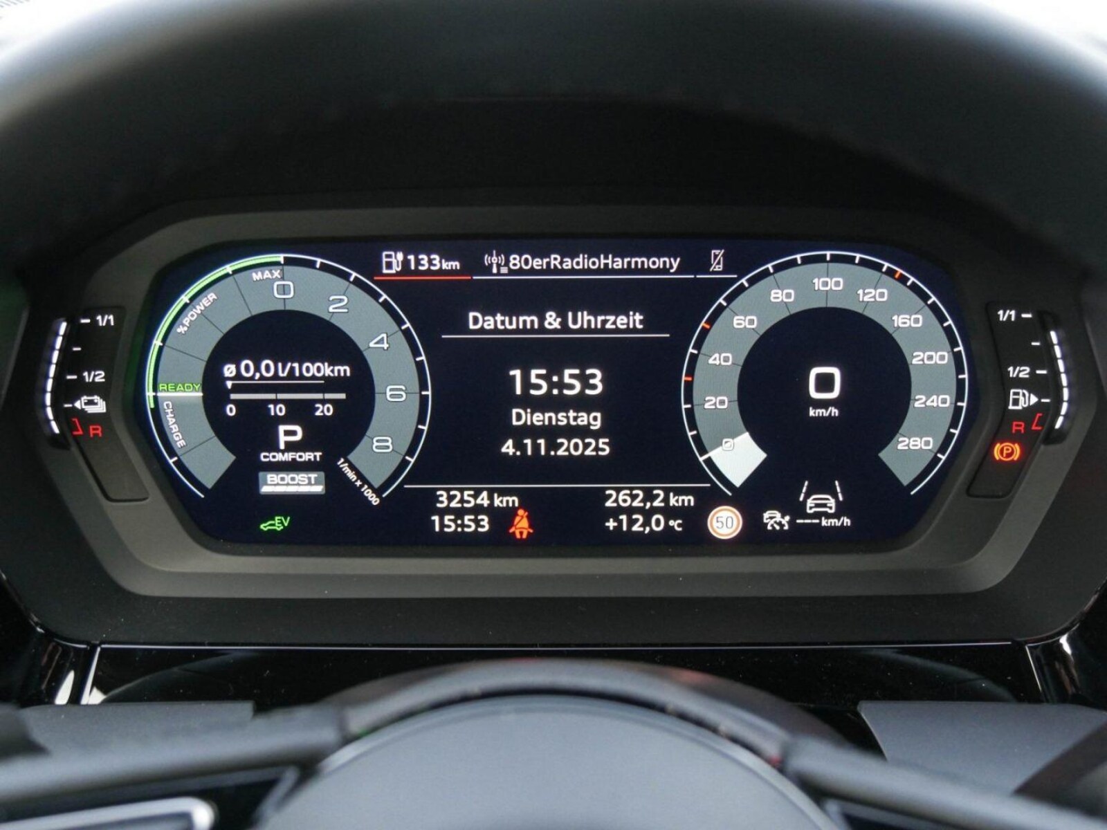 Audi A3 Sportback – Bild 11