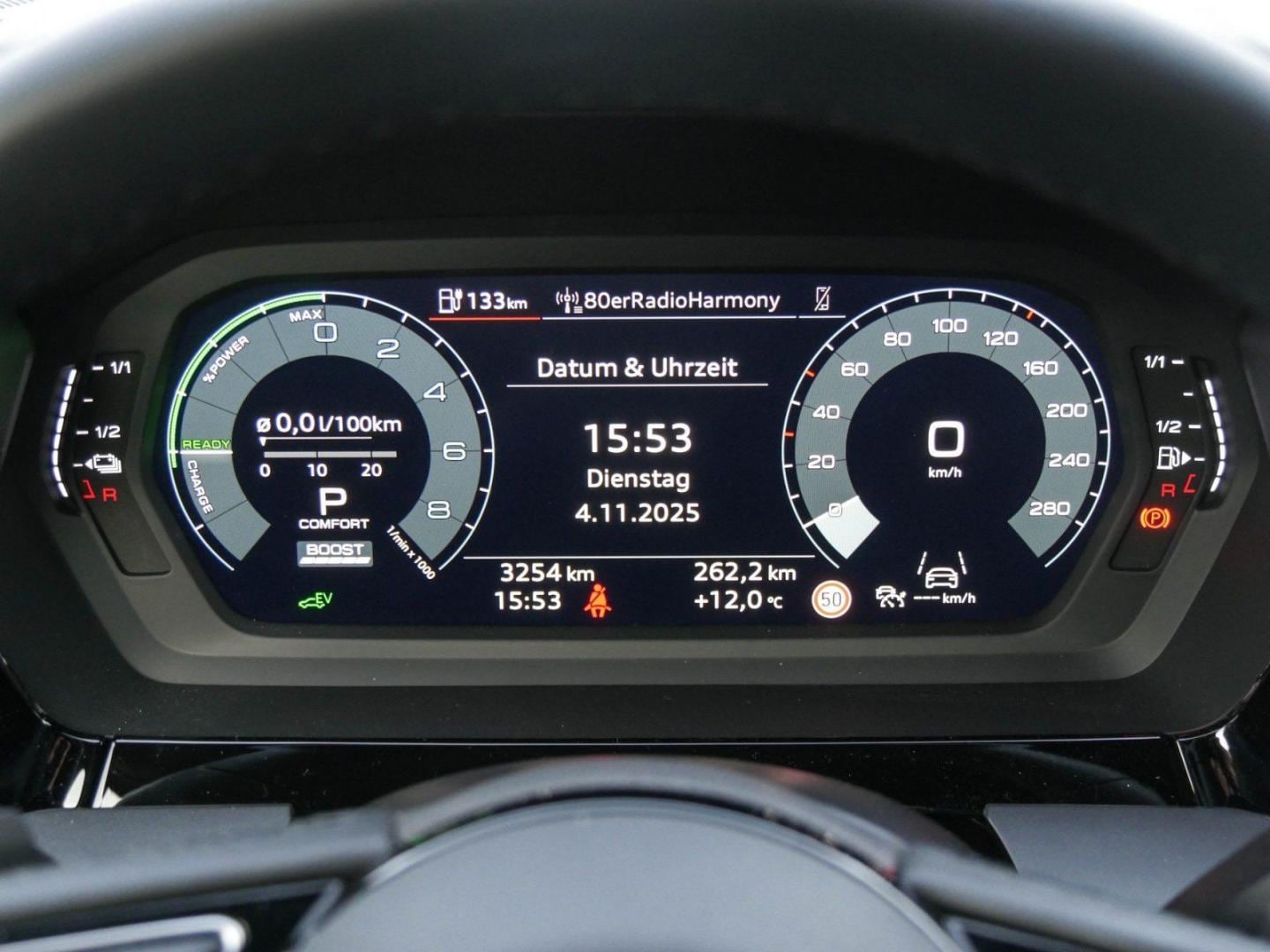 Bild über Audi A3 Sportback TFSI e TFSI e 150 kW S tronic - für weitere Informationen kontaktieren Sie den Audi Partner