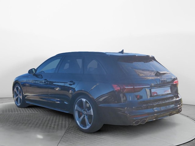 Audi S4 Avant -  - Joinsteer - #4