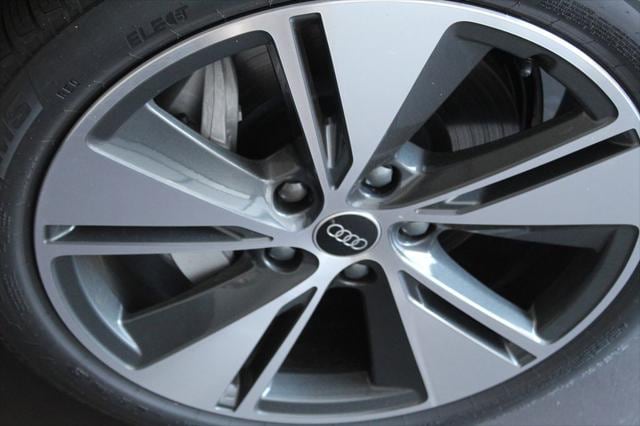 2025 Audi A6 Sportback e-tron Premium - Photo 7