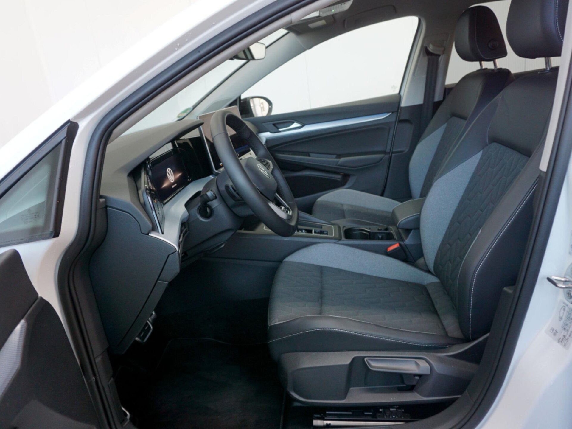 Volkswagen Golf Goal