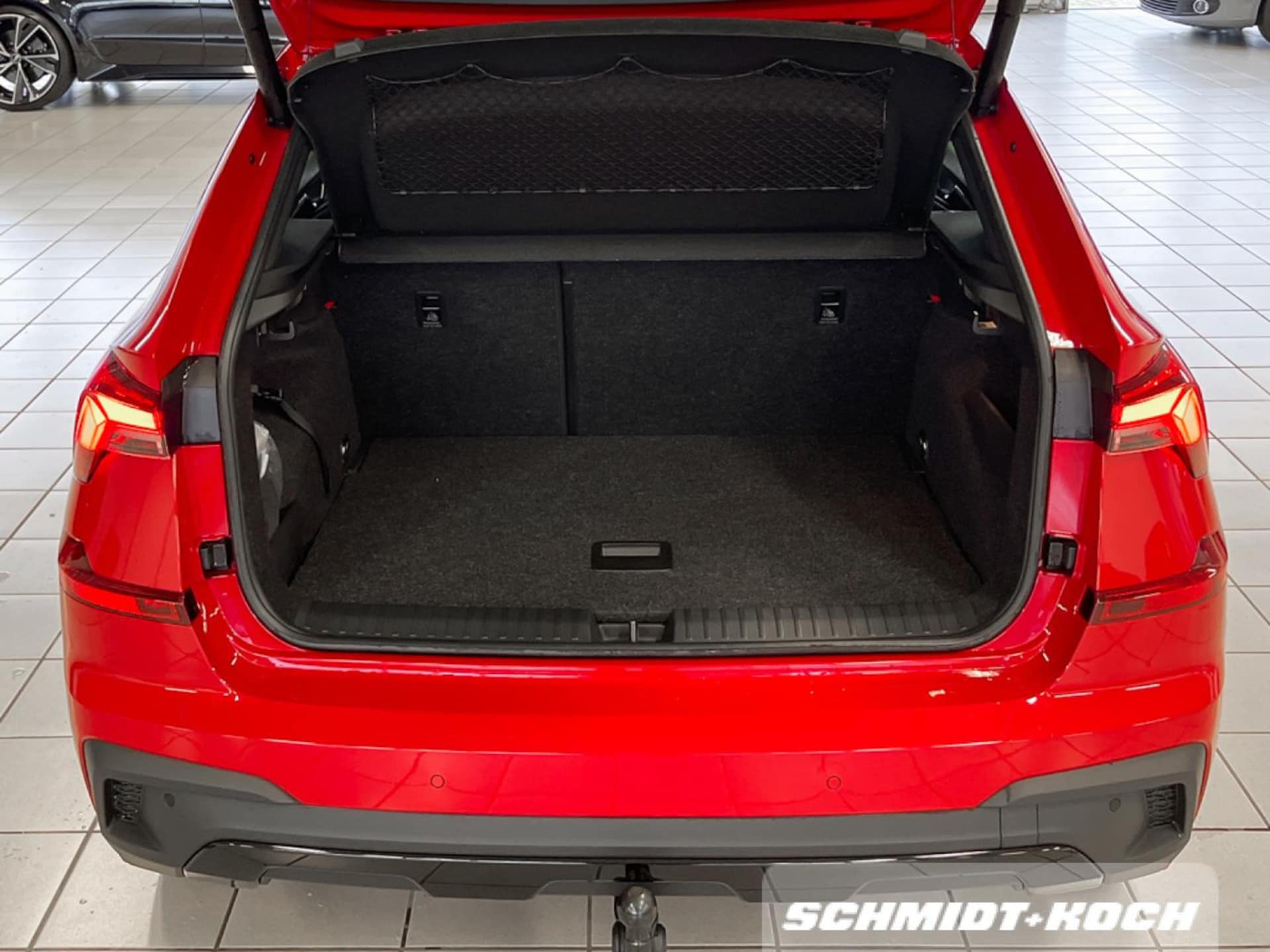 Skoda Kamiq Monte Carlo