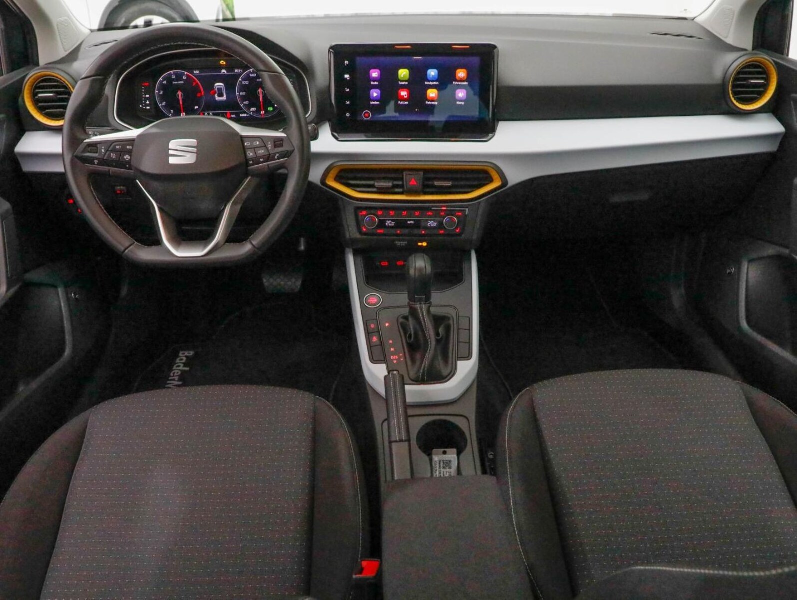 SEAT Arona – Bild 26