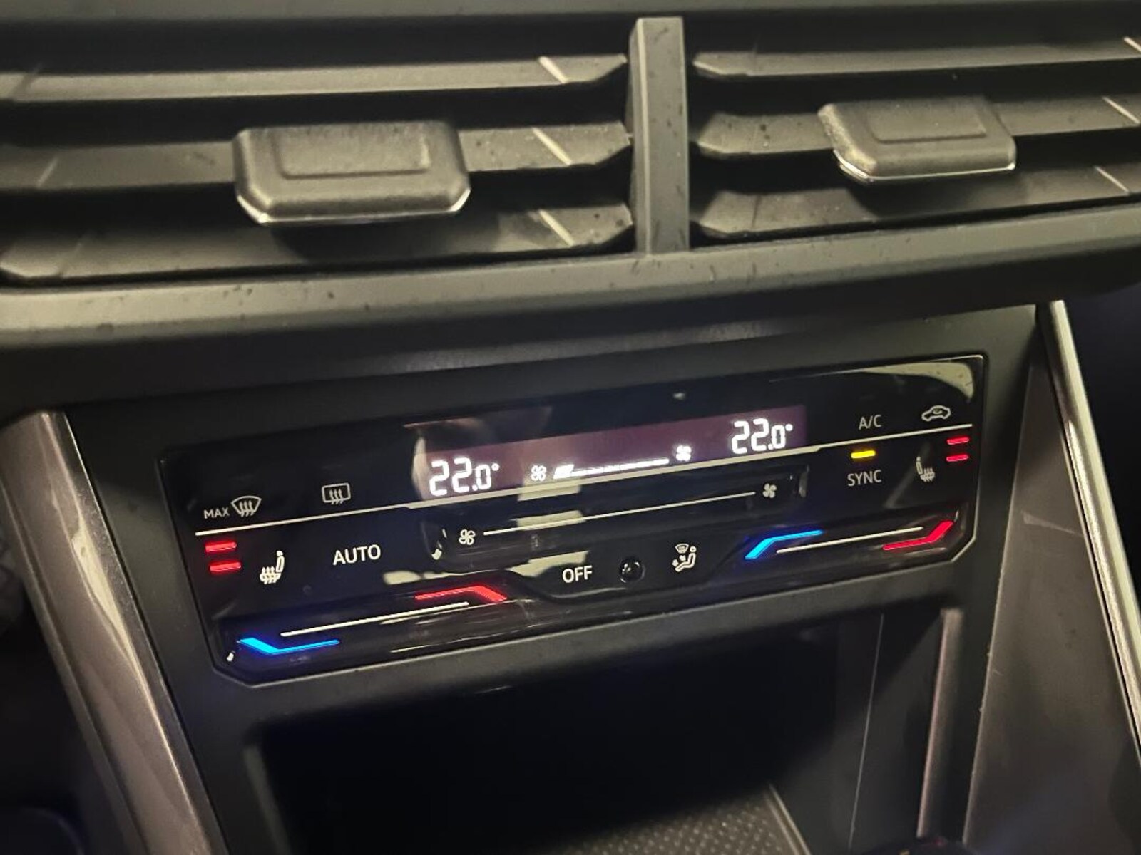 Volkswagen Taigo – Bild 12