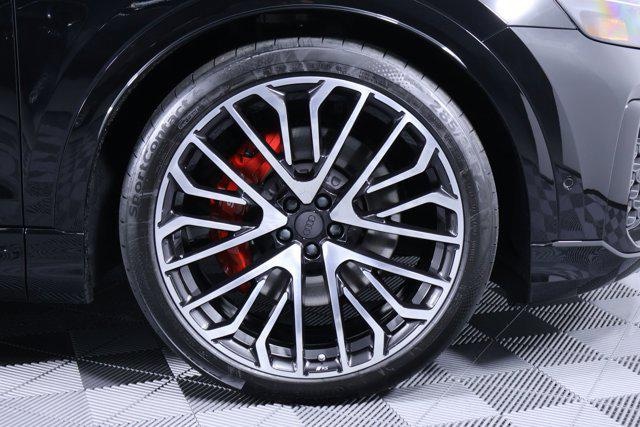 2026 Audi SQ8 Prestige - Photo 13