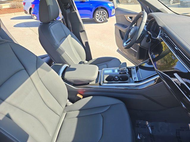 2026 Audi Q7 Premium Plus - Photo 10