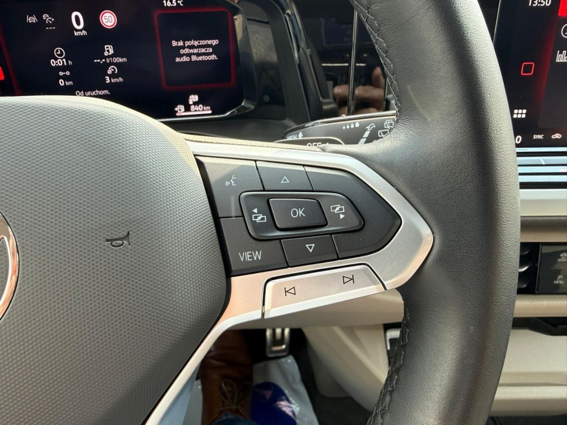 Volkswagen Multivan Style