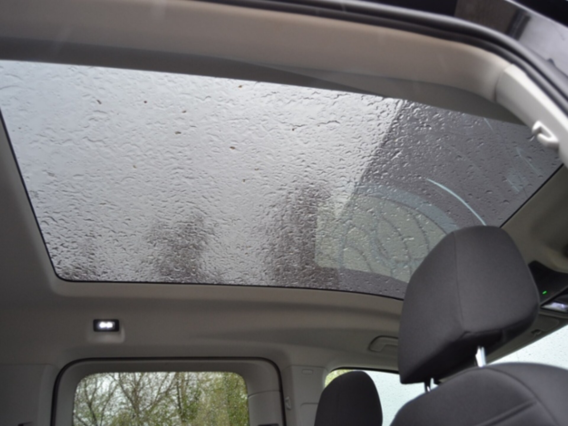 Volkswagen Caddy Life