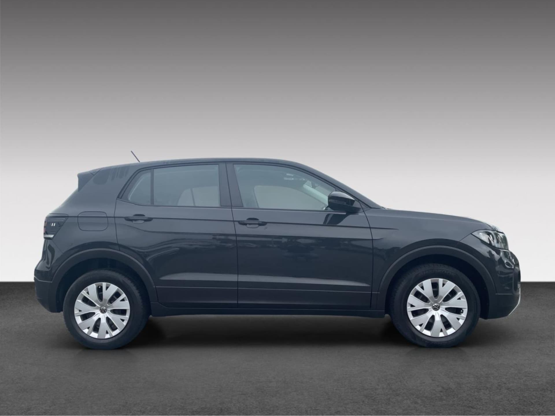 Volkswagen T-Cross Basis-Modell